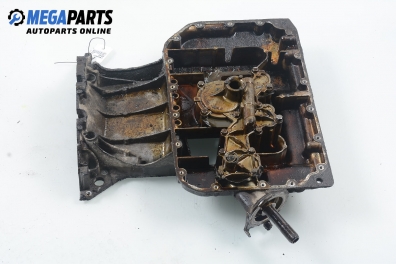 Картер за Audi A4 Sedan B5 (11.1994 - 09.2001) 2.6, 150 к.с.