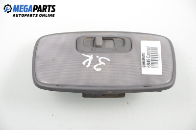 Плафон за Kia Carnival I Minivan (06.1998 - 10.2001)