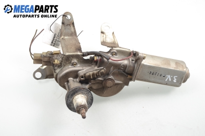 Ел. мотор за чистачките за Kia Carnival I Minivan (06.1998 - 10.2001), позиция: задна