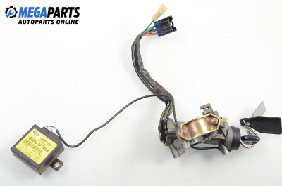 Контактен ключ за Kia Carnival I Minivan (06.1998 - 10.2001)