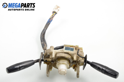 Лостчета светлини и чистачки за Kia Carnival I Minivan (06.1998 - 10.2001)