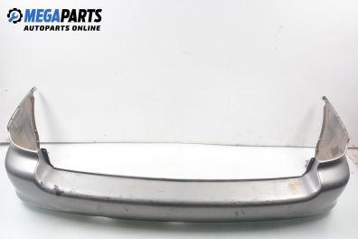 Задна броня за Kia Carnival I Minivan (06.1998 - 10.2001)