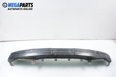 Основа броня за Kia Carnival I Minivan (06.1998 - 10.2001), позиция: предна