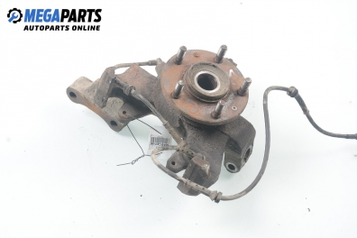 Шенкел главина за Kia Carnival I Minivan (06.1998 - 10.2001), позиция: предна, лява