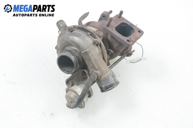 Турбо за Kia Carnival I Minivan (06.1998 - 10.2001) 2.9 TD, 126 к.с., № OK55113700C
