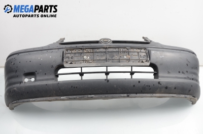 Предна броня за Opel Corsa B Hatchback (03.1993 - 12.2002), позиция: предна