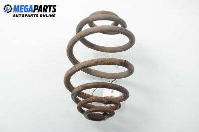 Пружина за ходова част за Opel Corsa B Hatchback (03.1993 - 12.2002), позиция: задна