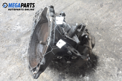 Ръчна скоростна кутия за Opel Corsa B Hatchback (03.1993 - 12.2002) 1.5 TD, 67 к.с.