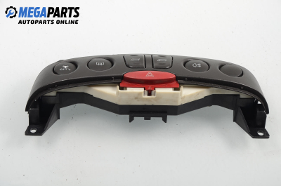 Панел бутони за Fiat Punto Hatchback II (09.1999 - 07.2012)