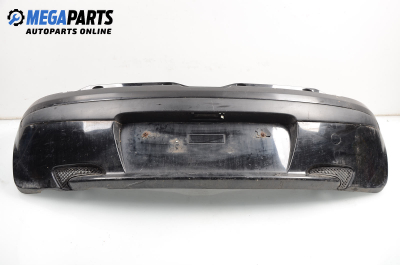 Задна броня за Fiat Punto Hatchback II (09.1999 - 07.2012)