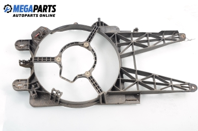 Дифузьор за Fiat Punto Hatchback II (09.1999 - 07.2012) 1.2 60 (188.030, .050, .130, .150, .230, .250), 60 к.с.