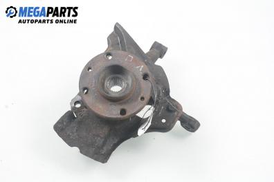 Шенкел главина за Fiat Punto Hatchback II (09.1999 - 07.2012), позиция: предна, лява