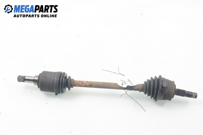 Полуоска за Fiat Punto Hatchback II (09.1999 - 07.2012) 1.2 60 (188.030, .050, .130, .150, .230, .250), 60 к.с., позиция: предна, лява