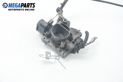 Дроселова клапа за Fiat Punto Hatchback II (09.1999 - 07.2012) 1.2 60 (188.030, .050, .130, .150, .230, .250), 60 к.с.