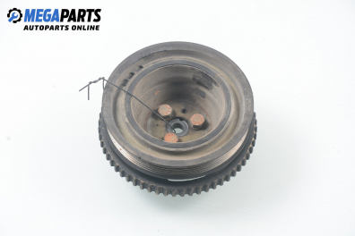 Демпферна шайба за Fiat Punto Hatchback II (09.1999 - 07.2012) 1.2 60 (188.030, .050, .130, .150, .230, .250), 60 к.с.