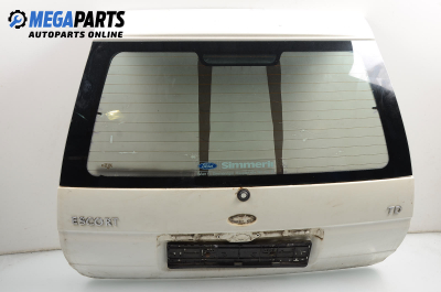 Заден капак за Ford Escort VII Estate (01.1995 - 02.1999), комби