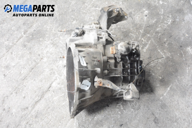 Ръчна скоростна кутия за Ford Escort VII Estate (01.1995 - 02.1999) 1.8 TD, 90 к.с.