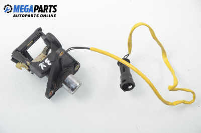 Ключалка заден капак за Opel Corsa B Hatchback (03.1993 - 12.2002)