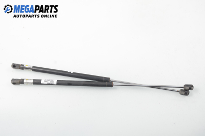 Амортисьор за багажник/товарно пространство за Opel Corsa B Hatchback (03.1993 - 12.2002)