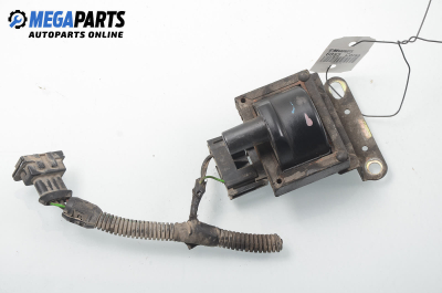 Запалителна бобина за Opel Corsa B Hatchback (03.1993 - 12.2002) 1.4 i, 54 к.с.