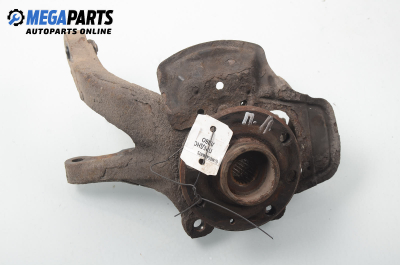 Шенкел главина за Opel Corsa B Hatchback (03.1993 - 12.2002), позиция: предна, лява