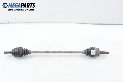 Полуоска за Opel Corsa B Hatchback (03.1993 - 12.2002) 1.4 i, 54 к.с., позиция: предна, дясна