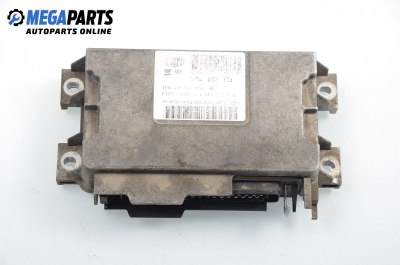 Компютър двигател за Fiat Punto Hatchback (09.1993 - 09.1999) 55 1.1, 54 к.с., № Magneti Marelli IAW 16F.EB