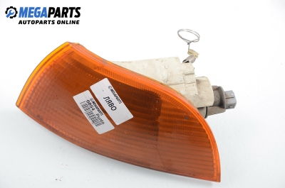 Мигач за Fiat Punto Hatchback (09.1993 - 09.1999), позиция: лява