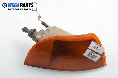 Мигач за Fiat Punto Hatchback (09.1993 - 09.1999), позиция: дясна