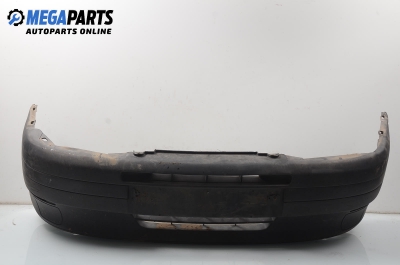 Предна броня за Fiat Punto Hatchback (09.1993 - 09.1999), позиция: предна