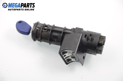 Контактен ключ за Fiat Punto Hatchback (09.1993 - 09.1999)