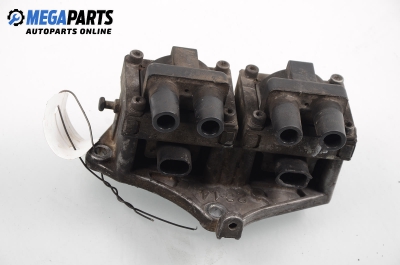 Запалителна бобина за Fiat Punto Hatchback (09.1993 - 09.1999) 55 1.1, 54 к.с.