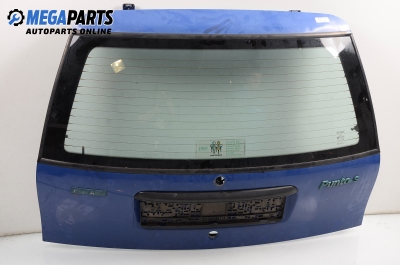 Заден капак за Fiat Punto Hatchback (09.1993 - 09.1999), 4+1 вр.