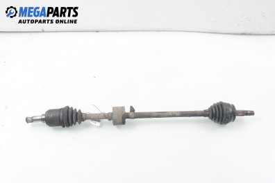 Полуоска за Fiat Punto Hatchback (09.1993 - 09.1999) 55 1.1, 54 к.с., позиция: дясна