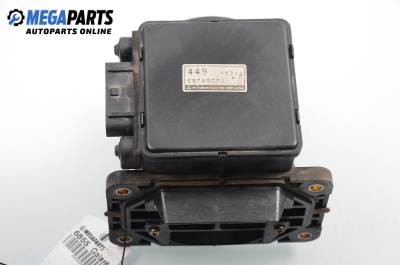 Дебитомер за Mitsubishi Galant V Sedan (11.1992 - 12.1998) 1.8 GLSI (E52A), 126 к.с., № E5T05371
