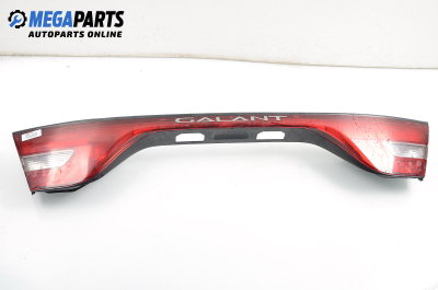 Стопове за Mitsubishi Galant V Sedan (11.1992 - 12.1998), седан, позиция: средна