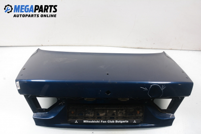 Заден капак за Mitsubishi Galant V Sedan (11.1992 - 12.1998), 4+1 вр., седан, позиция: задна