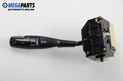 Лостче за светлини за Mitsubishi Galant V Sedan (11.1992 - 12.1998)