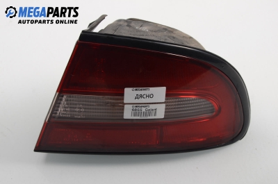 Стоп за Mitsubishi Galant V Sedan (11.1992 - 12.1998), седан, позиция: дясна