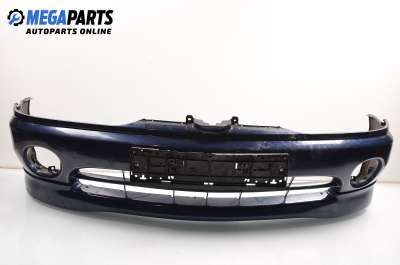 Предна броня за Mitsubishi Galant V Sedan (11.1992 - 12.1998), седан, позиция: предна