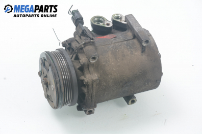 Компресор климатик за Mitsubishi Galant V Sedan (11.1992 - 12.1998) 1.8 GLSI (E52A), 126 к.с., № AKC201A402