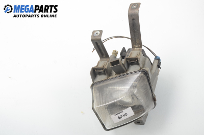 Халоген за Opel Astra F Estate (09.1991 - 01.1998), комби, позиция: дясна