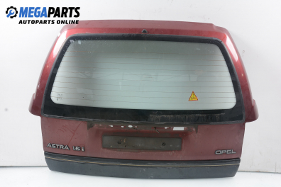 Заден капак за Opel Astra F Estate (09.1991 - 01.1998), комби