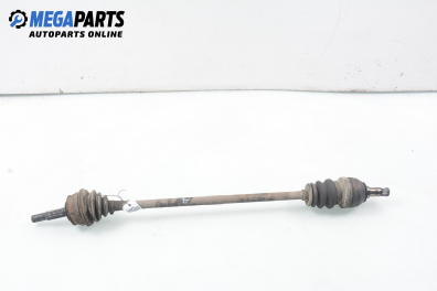Полуоска за Opel Astra F Estate (09.1991 - 01.1998) 1.6 Si, 100 к.с., позиция: предна, дясна