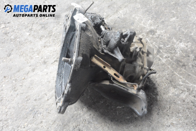 Ръчна скоростна кутия за Opel Astra F Estate (09.1991 - 01.1998) 1.6 Si, 100 к.с.