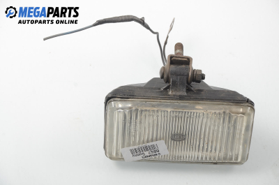 Халоген за Nissan Sunny III Traveller (11.1990 - 03.2000), комби, позиция: лява, Hella