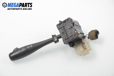 Лостче за светлини за Nissan Sunny III Traveller (11.1990 - 03.2000)