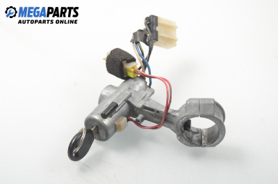 Контактен ключ за Nissan Sunny III Traveller (11.1990 - 03.2000)