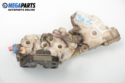 Брава на врата за Nissan Sunny III Traveller (11.1990 - 03.2000), позиция: предна, дясна