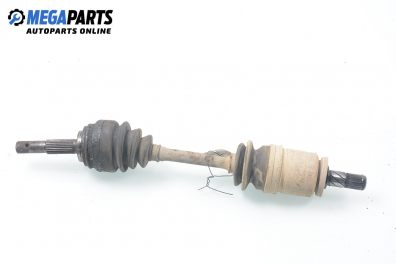 Полуоска за Nissan Sunny III Traveller (11.1990 - 03.2000) 2.0 D, 75 к.с., позиция: лява